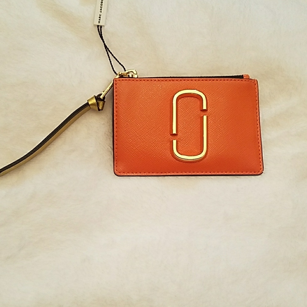Marc Jacobs Snapshot Cardholder